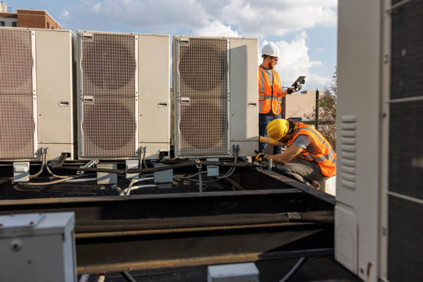 Best Affordable Air Conditioning Repair  in Veedersburg, IN