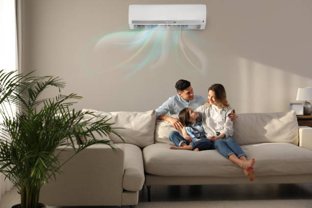 Best Affordable HVAC Services  in Veedersburg, IN