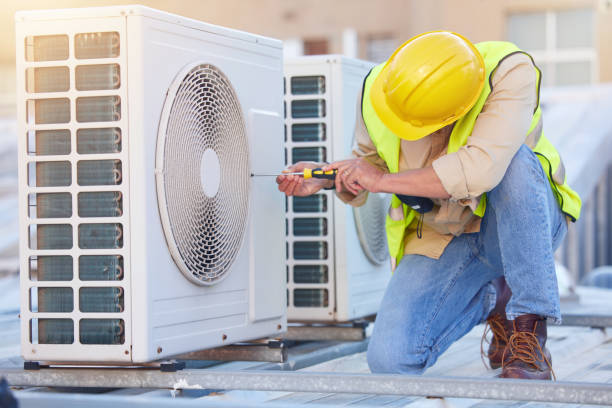 Best Air Conditioning Repair  in Veedersburg, IN