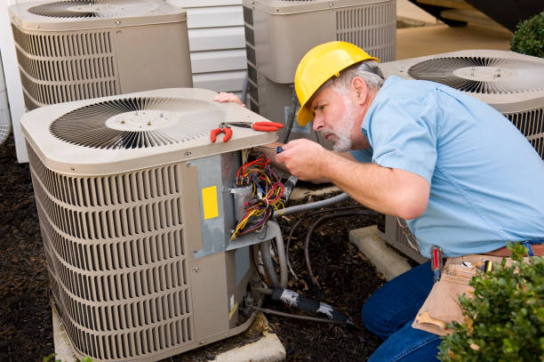 Best 24/7 HVAC Repair  in Veedersburg, IN