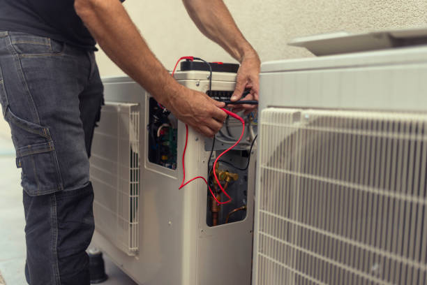 Best HVAC System Installation  in Veedersburg, IN