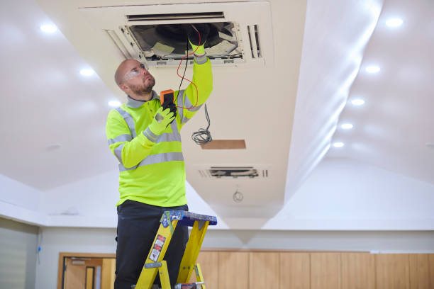 Best Heating Repair Services  in Veedersburg, IN