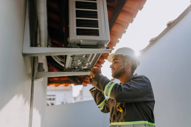 Best Best HVAC Companies  in Veedersburg, IN