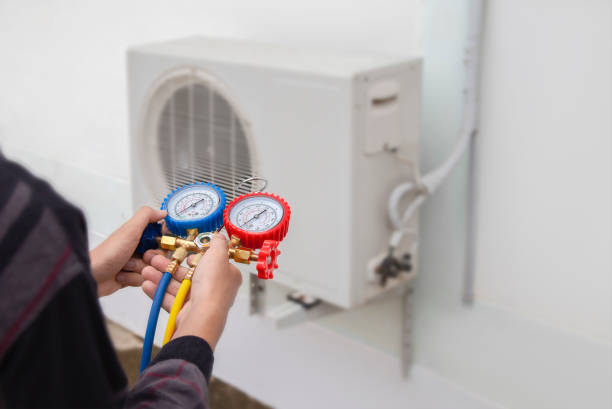 Best Air Conditioning Repair  in Veedersburg, IN