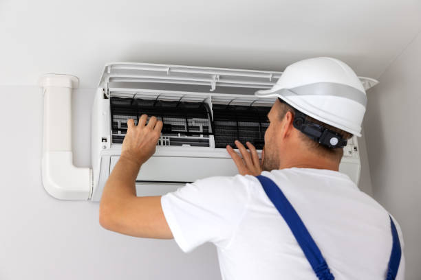 Best Residential HVAC Services  in Veedersburg, IN