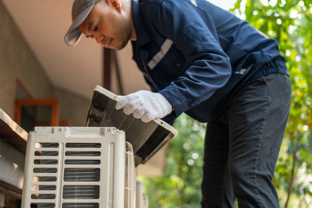Best Affordable HVAC Services  in Veedersburg, IN