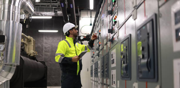 Best HVAC Service Technicians  in Veedersburg, IN