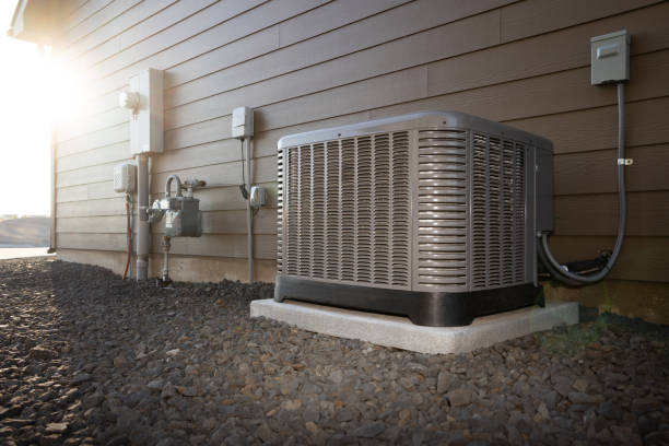 Best Emergency HVAC Repair  in Veedersburg, IN